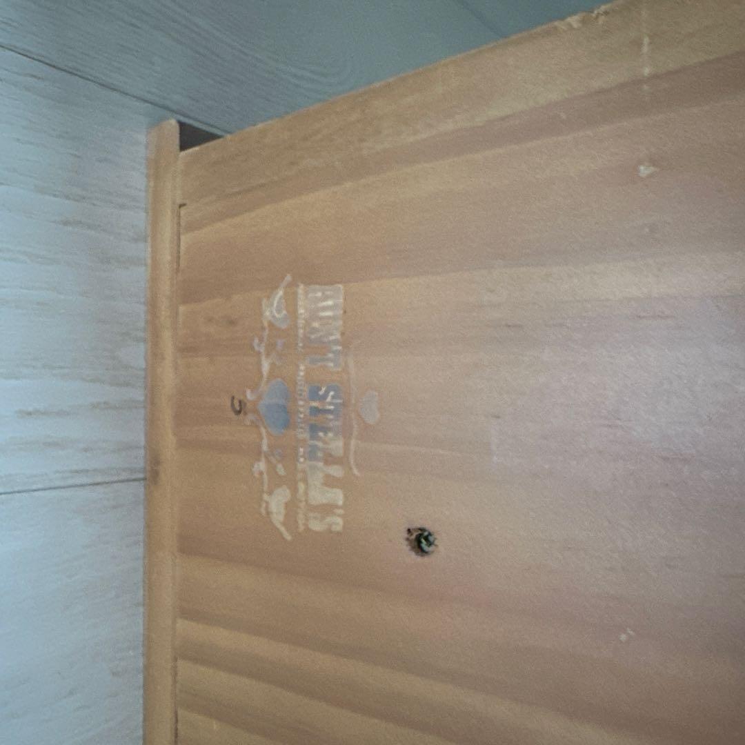 アントステラ　キーBOX