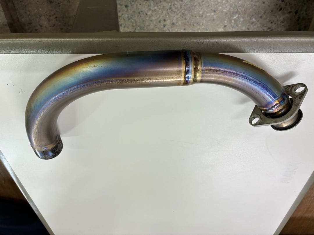 z900RS アサヒナレーシング