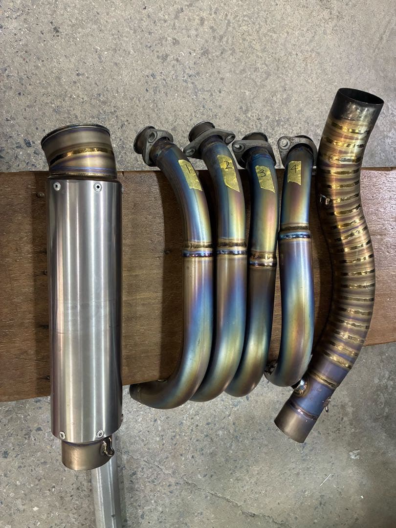 z900RS アサヒナレーシング