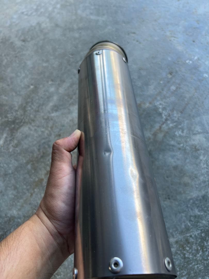 z900RS アサヒナレーシング