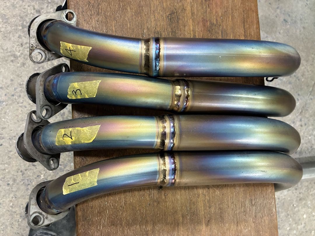 z900RS アサヒナレーシング