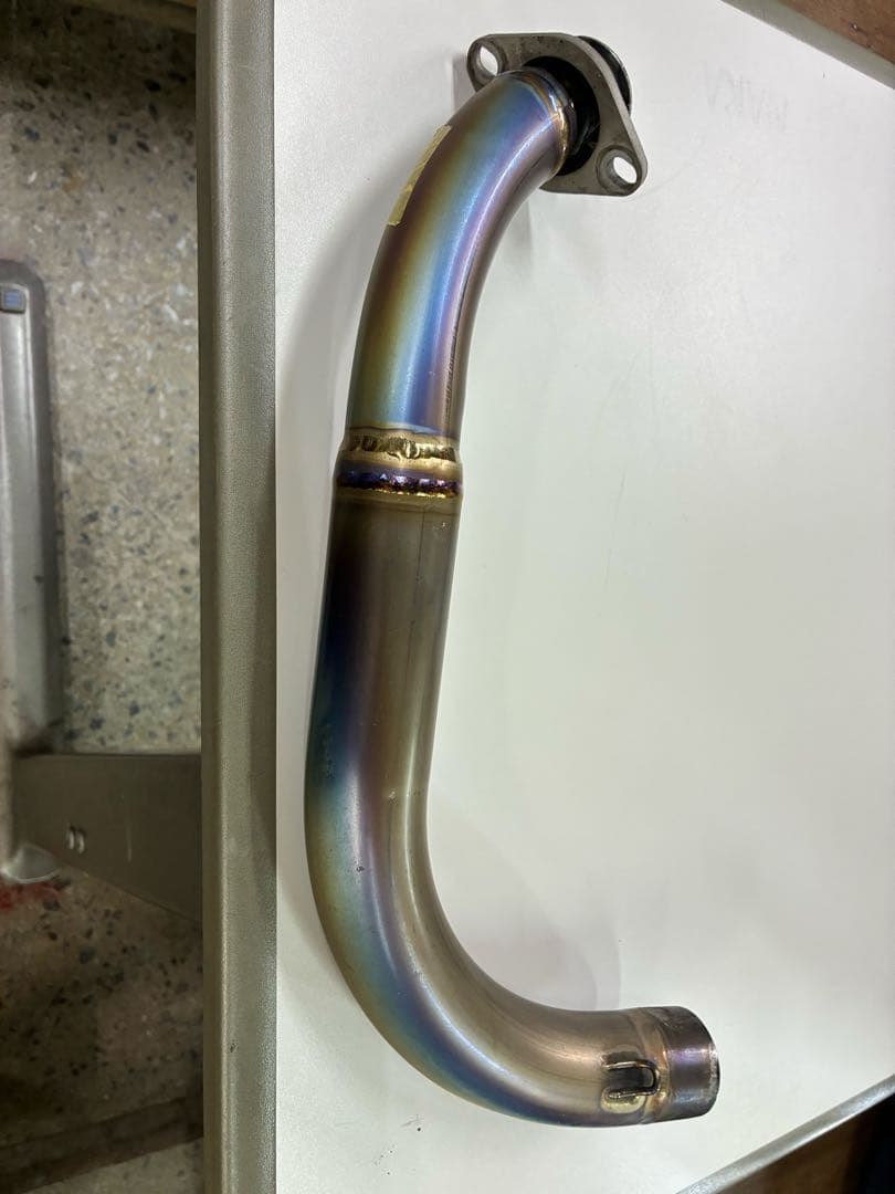 z900RS アサヒナレーシング