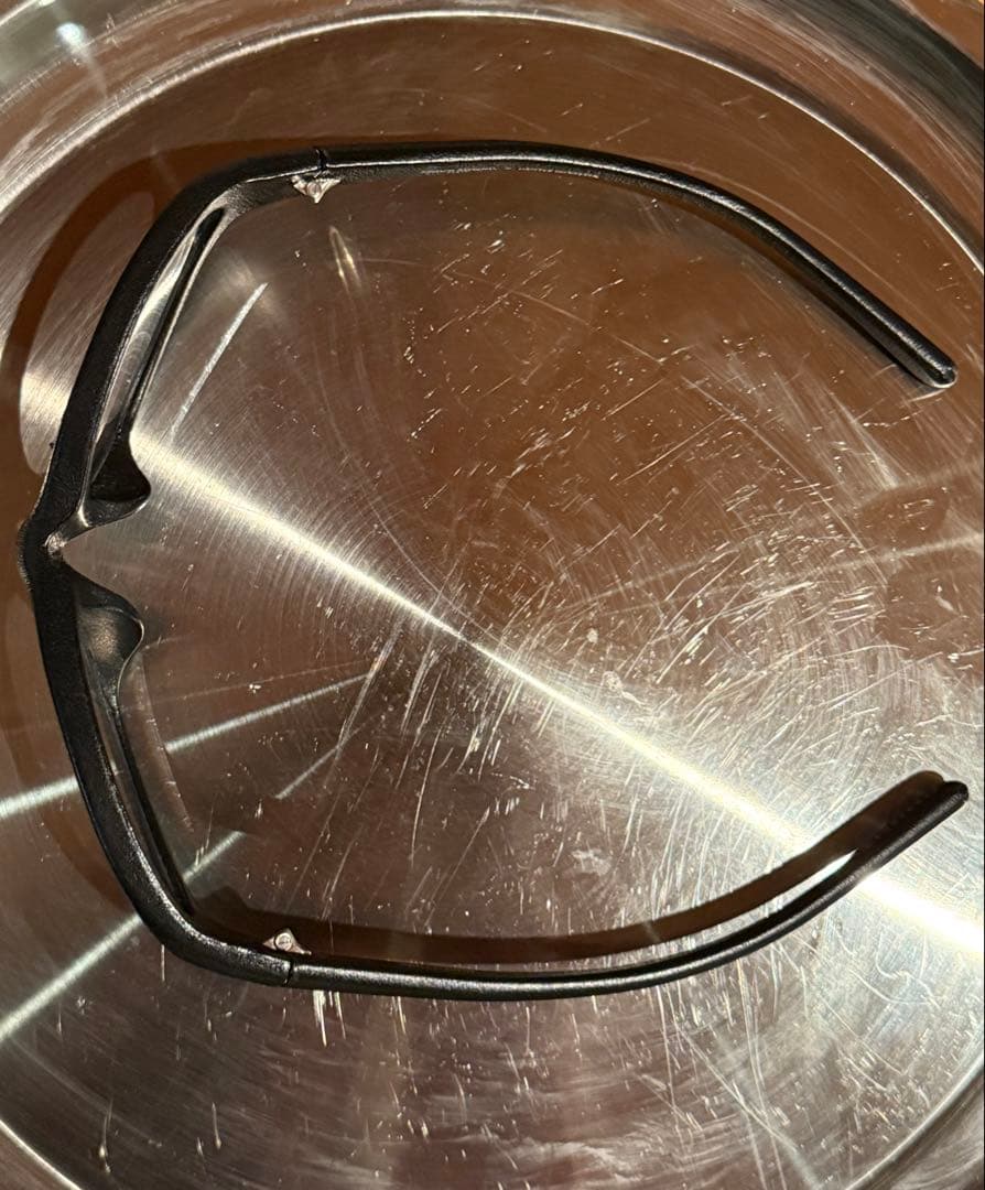 【希少】Maison Margiela ×Gentle Monsterサングラス