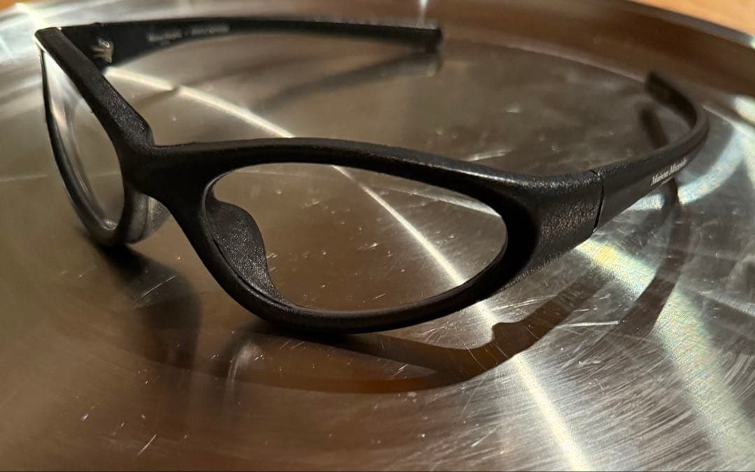 【希少】Maison Margiela ×Gentle Monsterサングラス