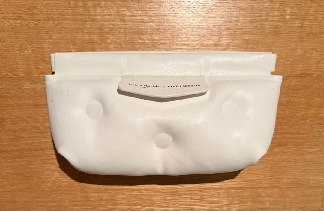 【希少】Maison Margiela ×Gentle Monsterサングラス