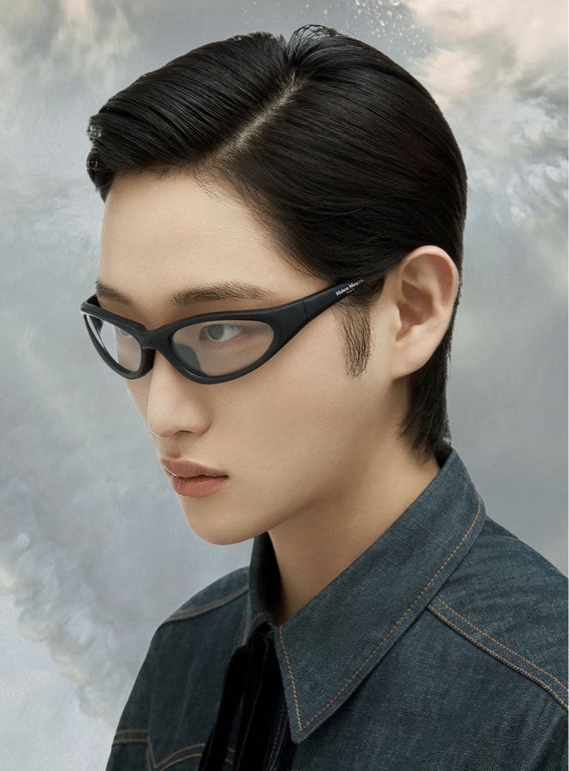 【希少】Maison Margiela ×Gentle Monsterサングラス