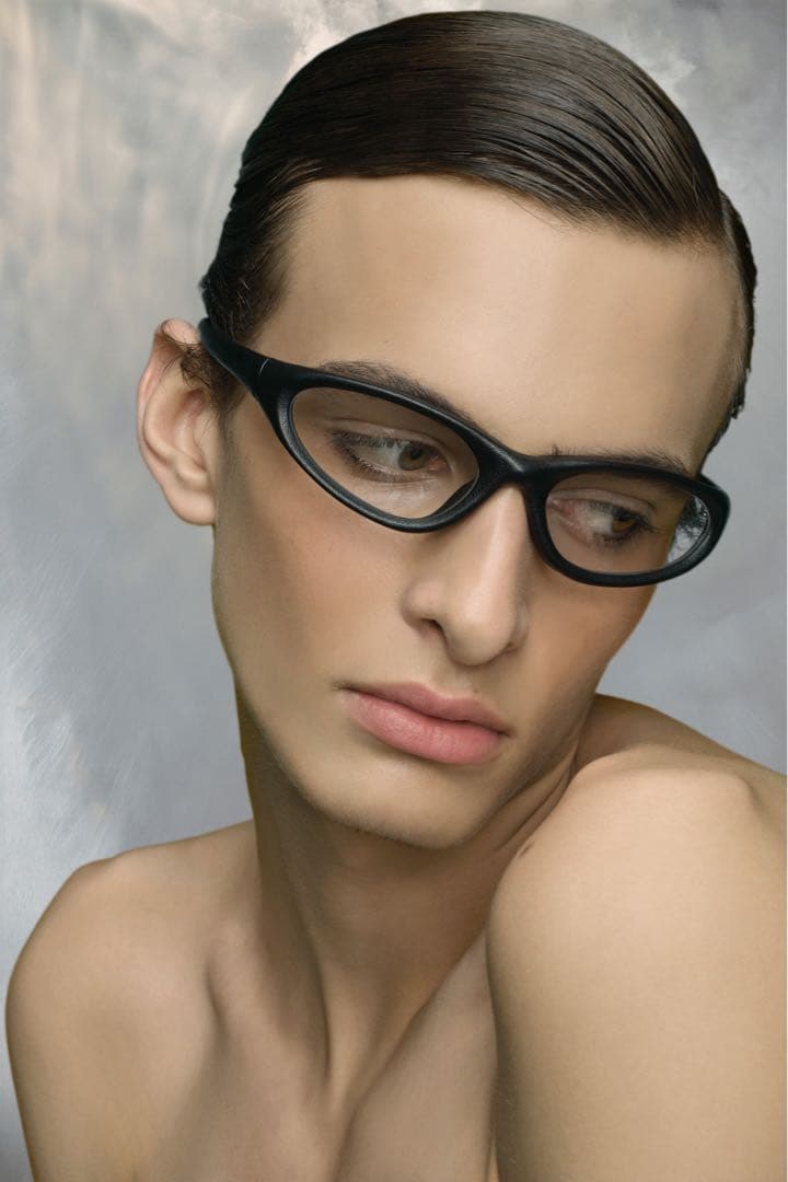 【希少】Maison Margiela ×Gentle Monsterサングラス