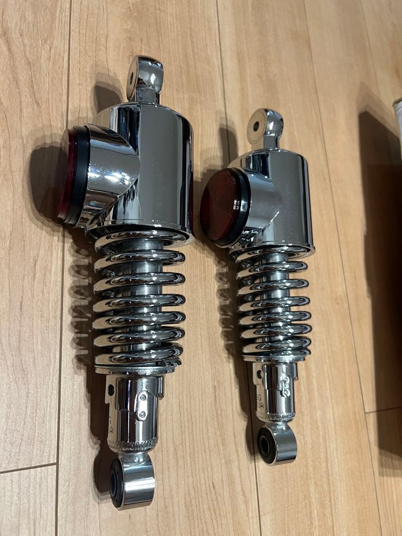 ドレミコレクション　Z900RS フェイクサス