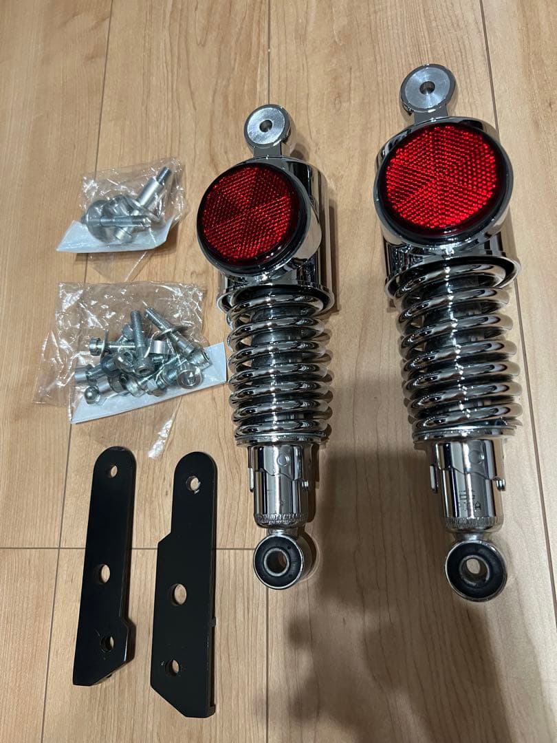 ドレミコレクション　Z900RS フェイクサス