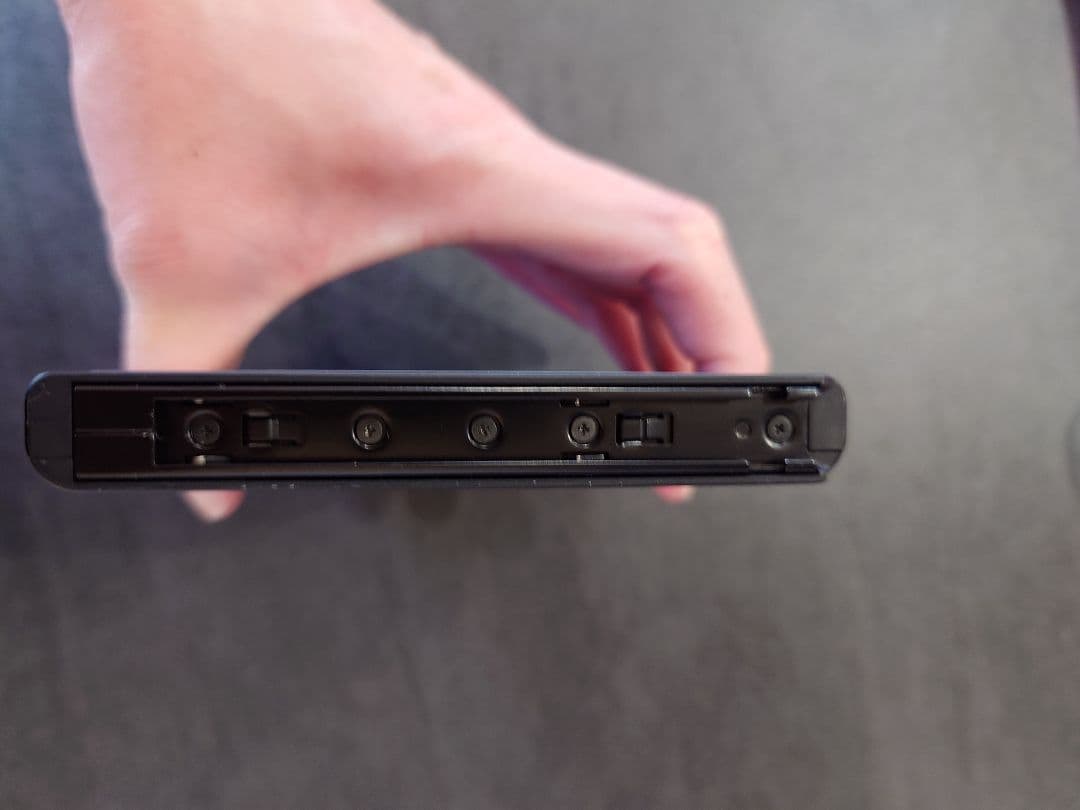 Nintendo Switch 本体+Joy-Con４個セット