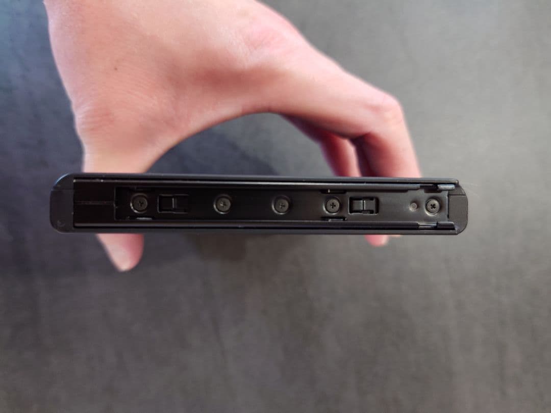 Nintendo Switch 本体+Joy-Con４個セット