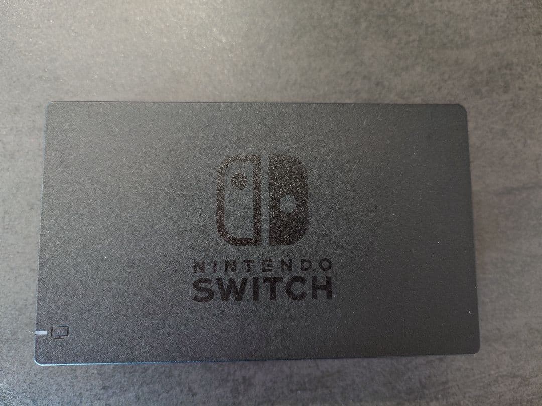 Nintendo Switch 本体+Joy-Con４個セット