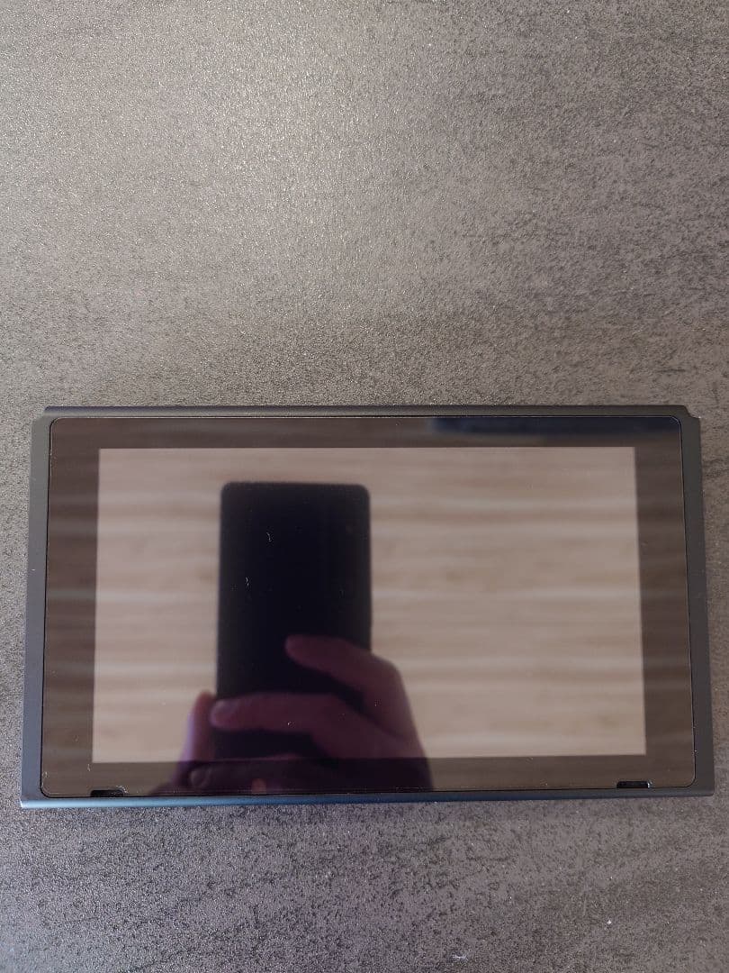 Nintendo Switch 本体+Joy-Con４個セット