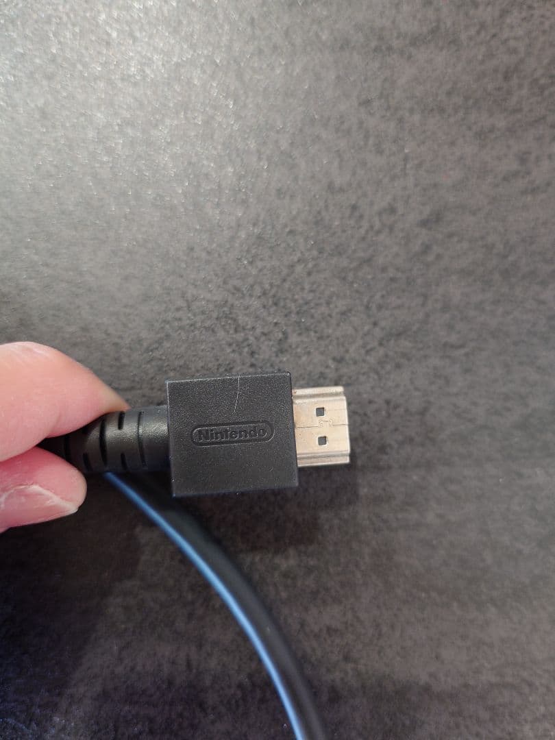 Nintendo Switch 本体+Joy-Con４個セット