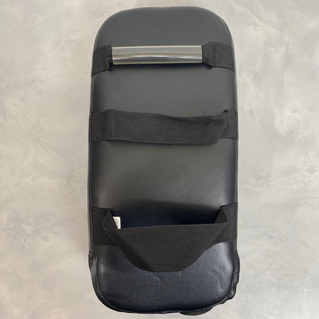 【未使用】winning キックミット アールタイプ