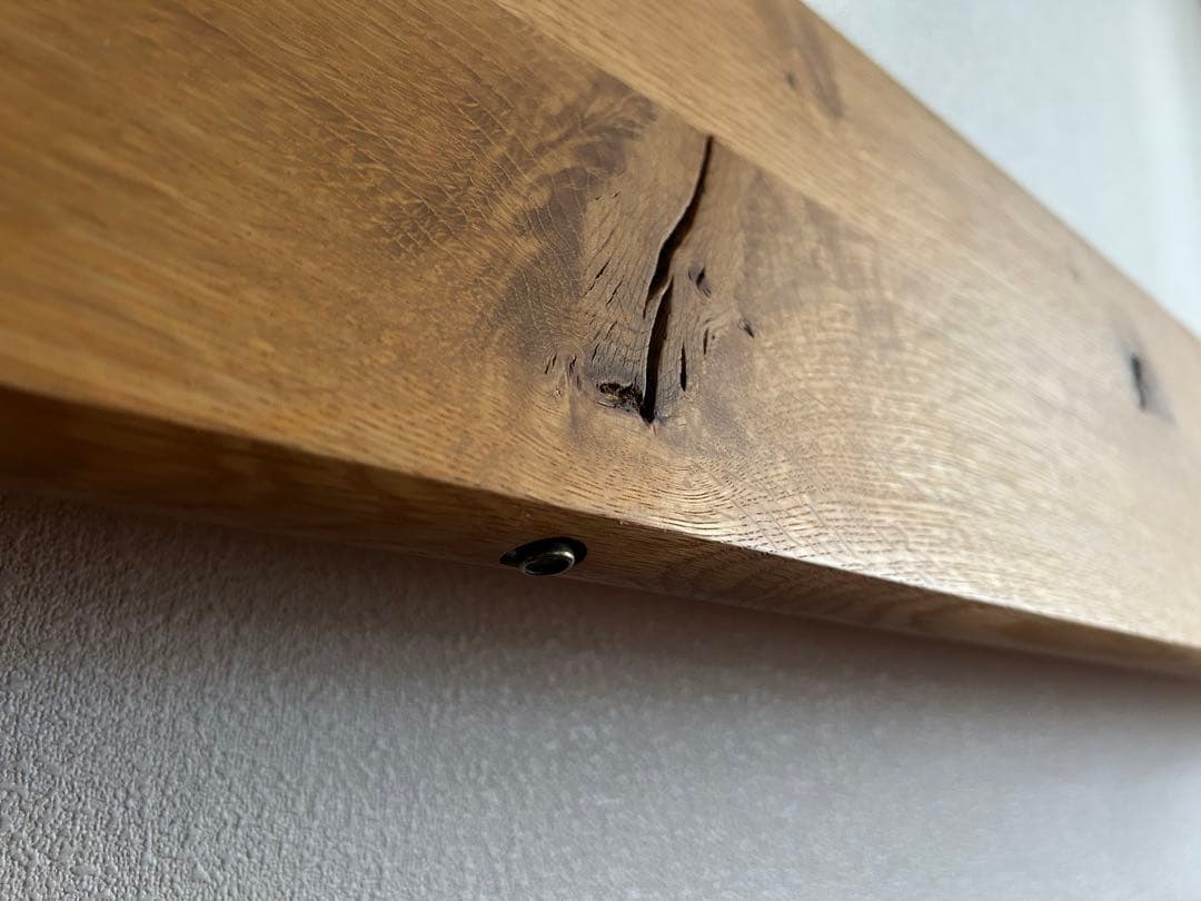 motoyama◾️美品◾️飛騨産業　森のことば◾️オーク無垢材◾️2Pソファ