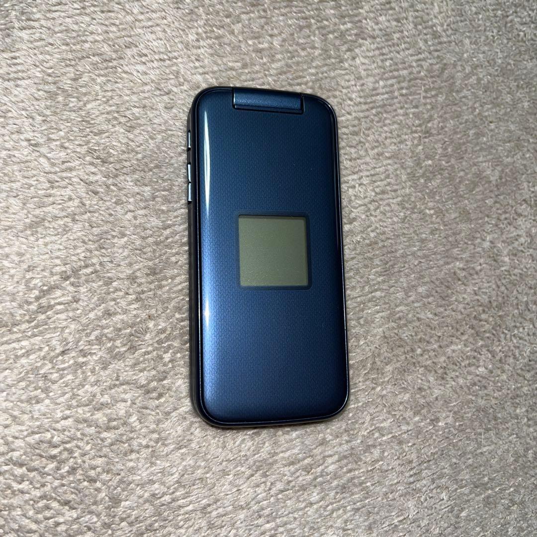 ドコモらくらくホン　F-01M