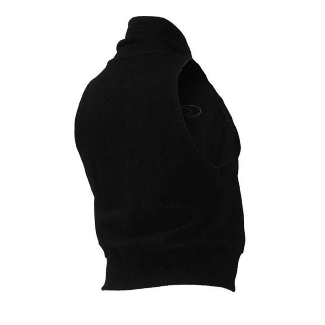 トップス THEREDTHREAD S logo jersey tops black