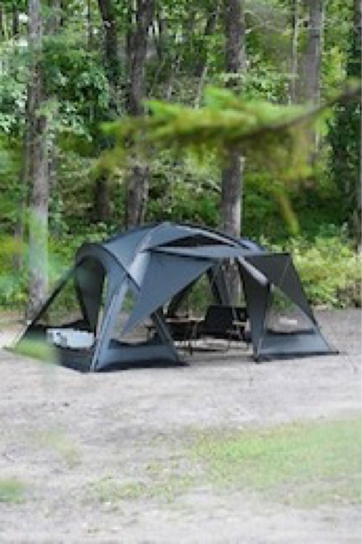 Black Dragon 天舟 Skyship