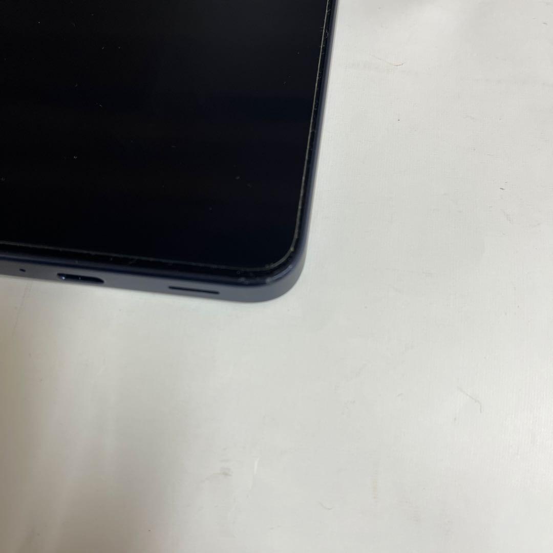 【美品】Samsung Galaxy A25 5G 本体 ブラック本体＋ケース