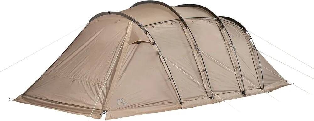 SABBATICAL　サバティカル　アルニカ　2ルームテント