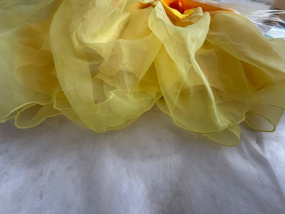 【クリーニング済】　ビビディ　ベル　100