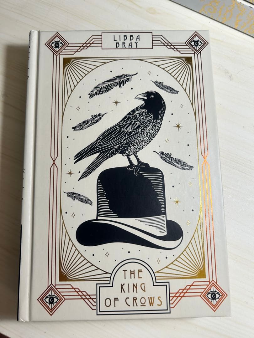 洋書 The Diviners Exclusive Bookish Box Set