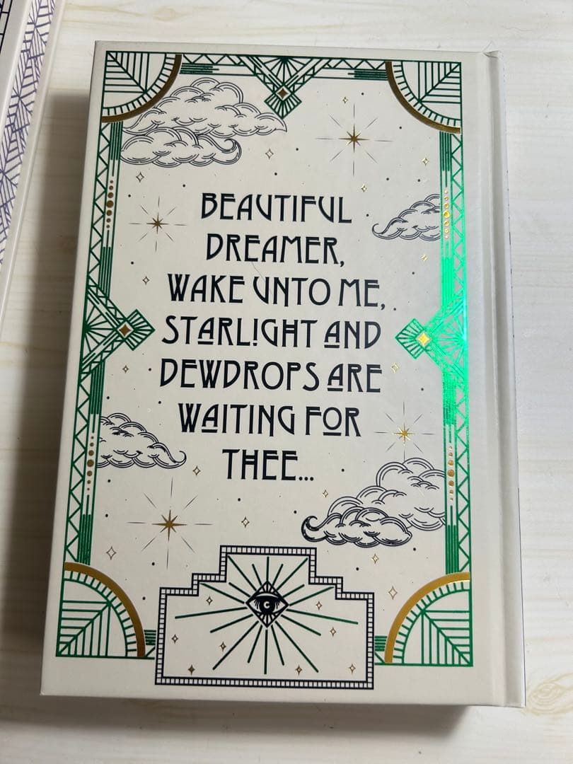 洋書 The Diviners Exclusive Bookish Box Set