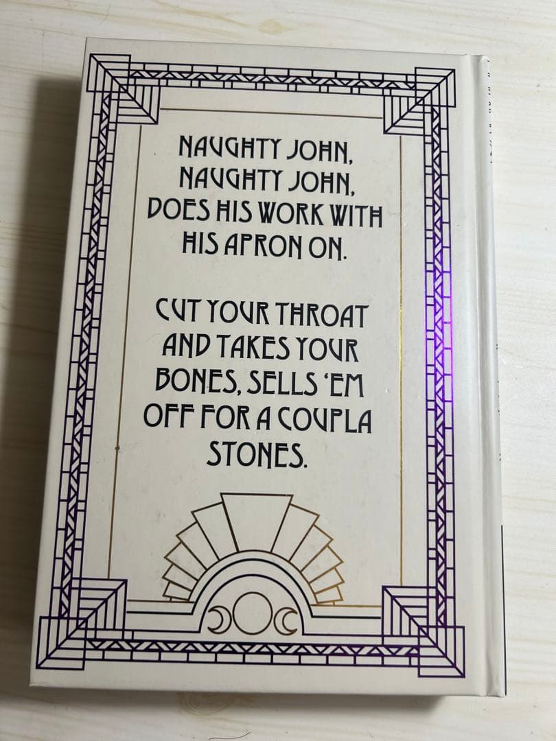 洋書 The Diviners Exclusive Bookish Box Set