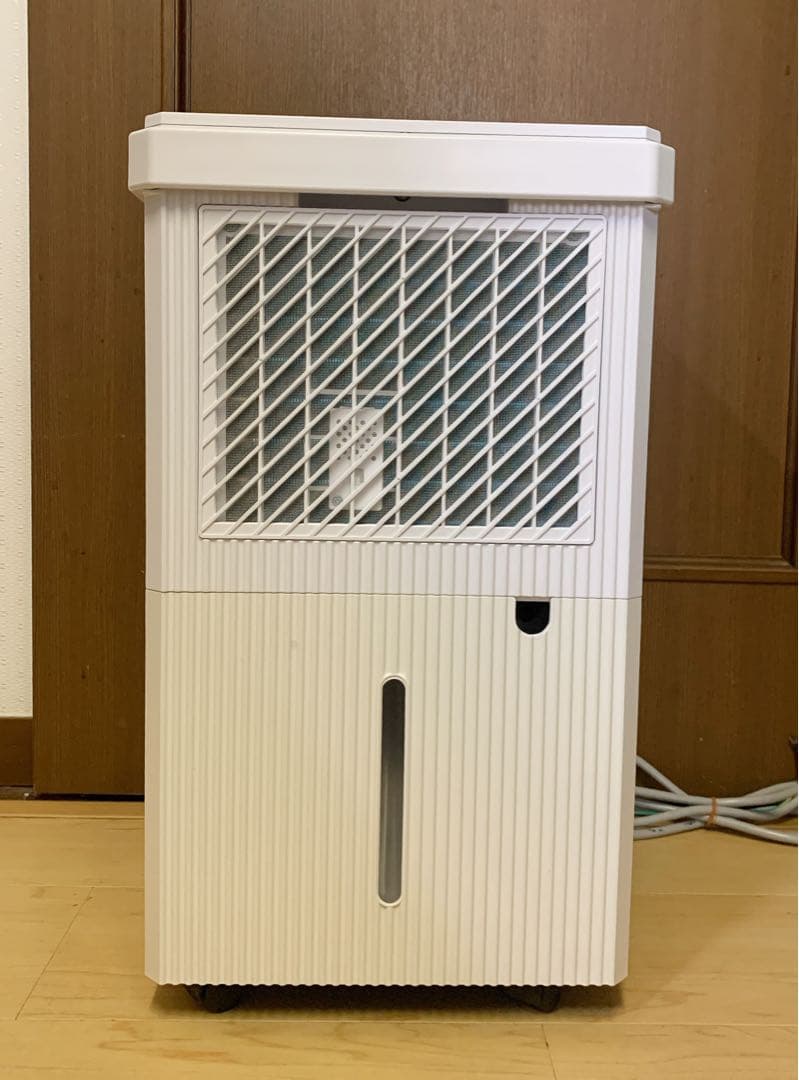 値下げ！【美品】ネオリード　空気清浄機能付除湿機12L NL-JSK12