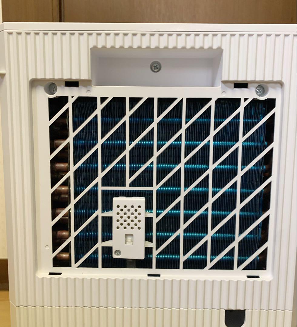 値下げ！【美品】ネオリード　空気清浄機能付除湿機12L NL-JSK12