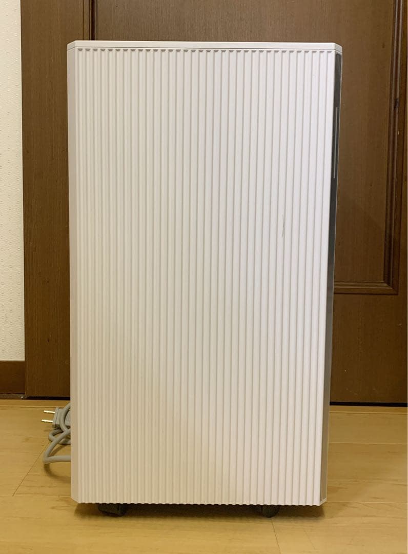 値下げ！【美品】ネオリード　空気清浄機能付除湿機12L NL-JSK12