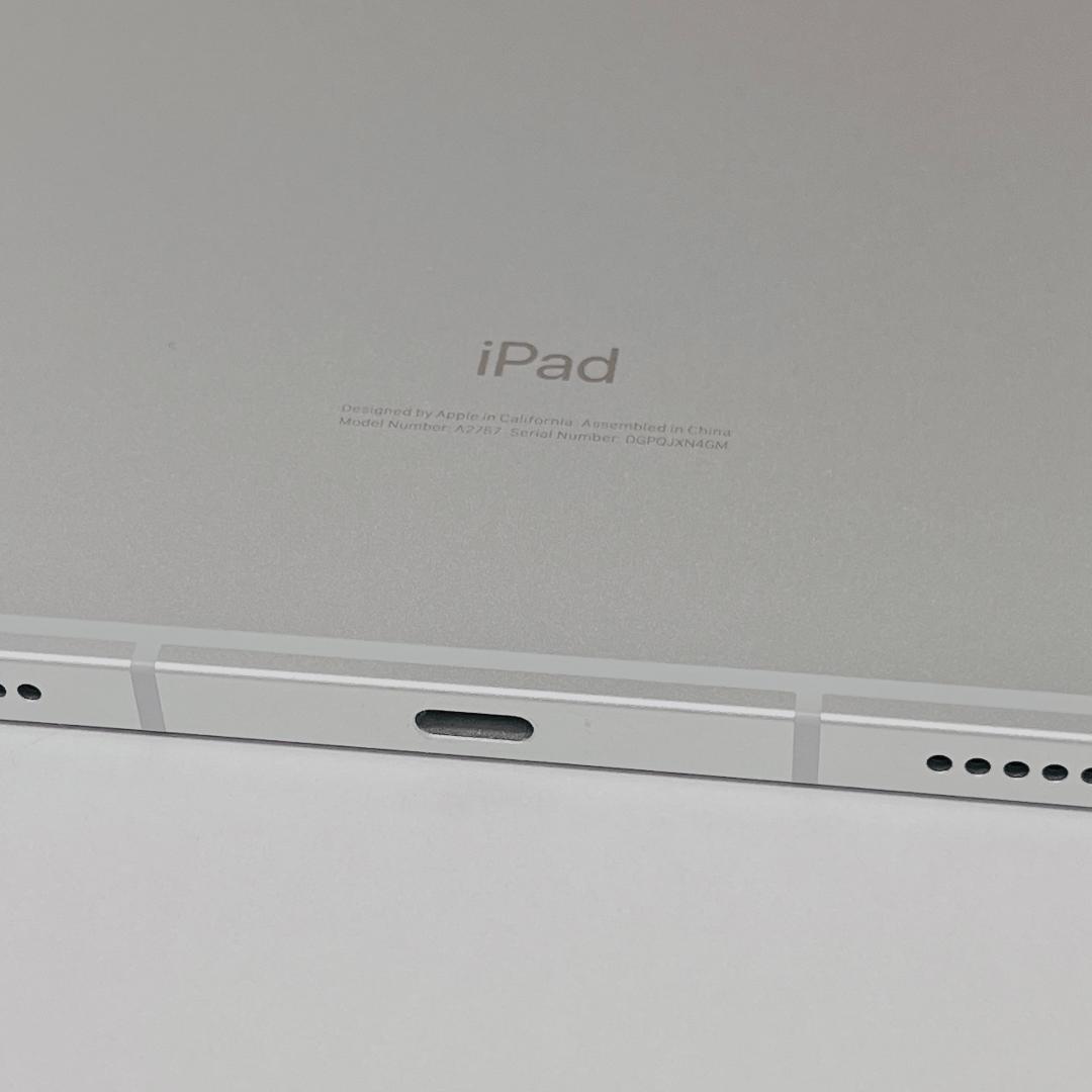 【極美品】iPad (第10世代) Wi-Fi+Cellular 64GB