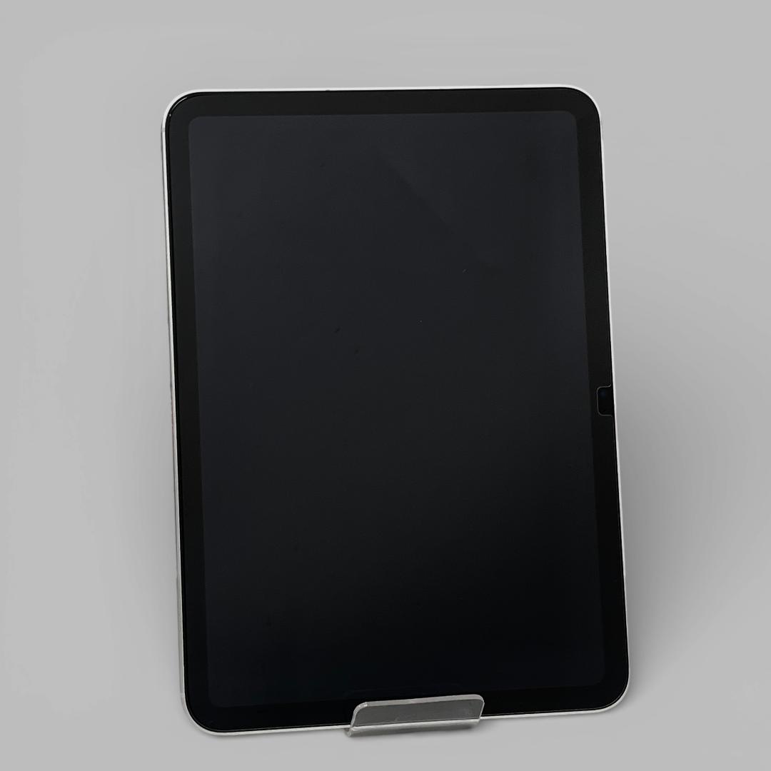 【極美品】iPad (第10世代) Wi-Fi+Cellular 64GB