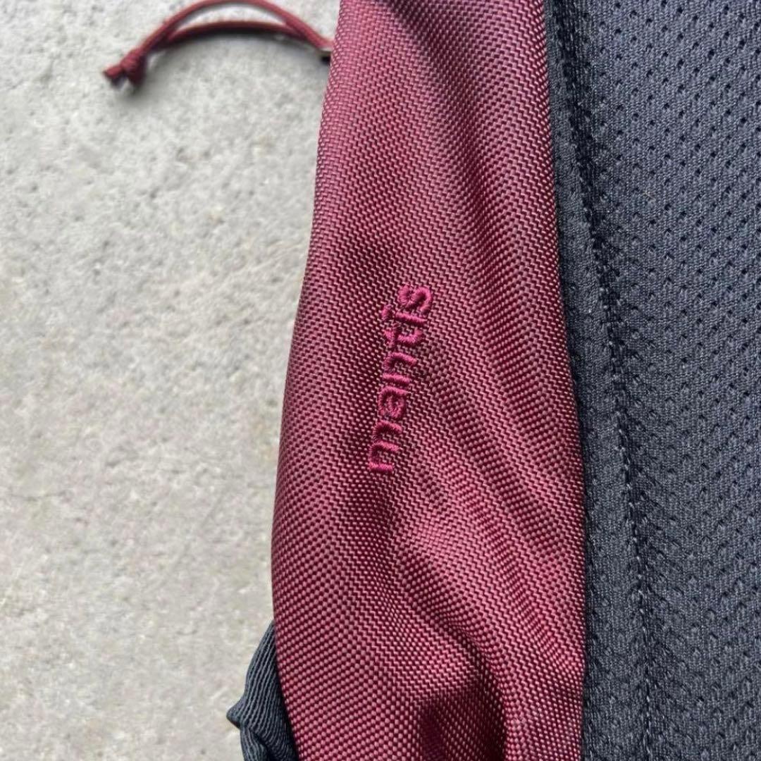 希少カラー ARC'TERYX mantis26 リュック ナイロン