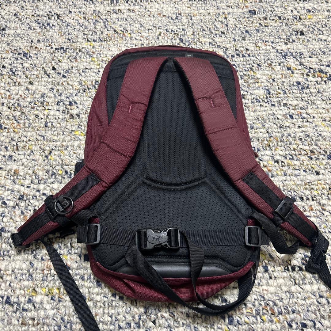 希少カラー ARC'TERYX mantis26 リュック ナイロン