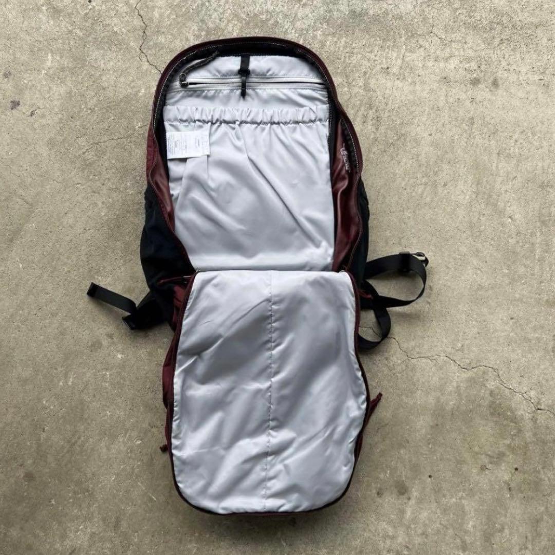 希少カラー ARC'TERYX mantis26 リュック ナイロン