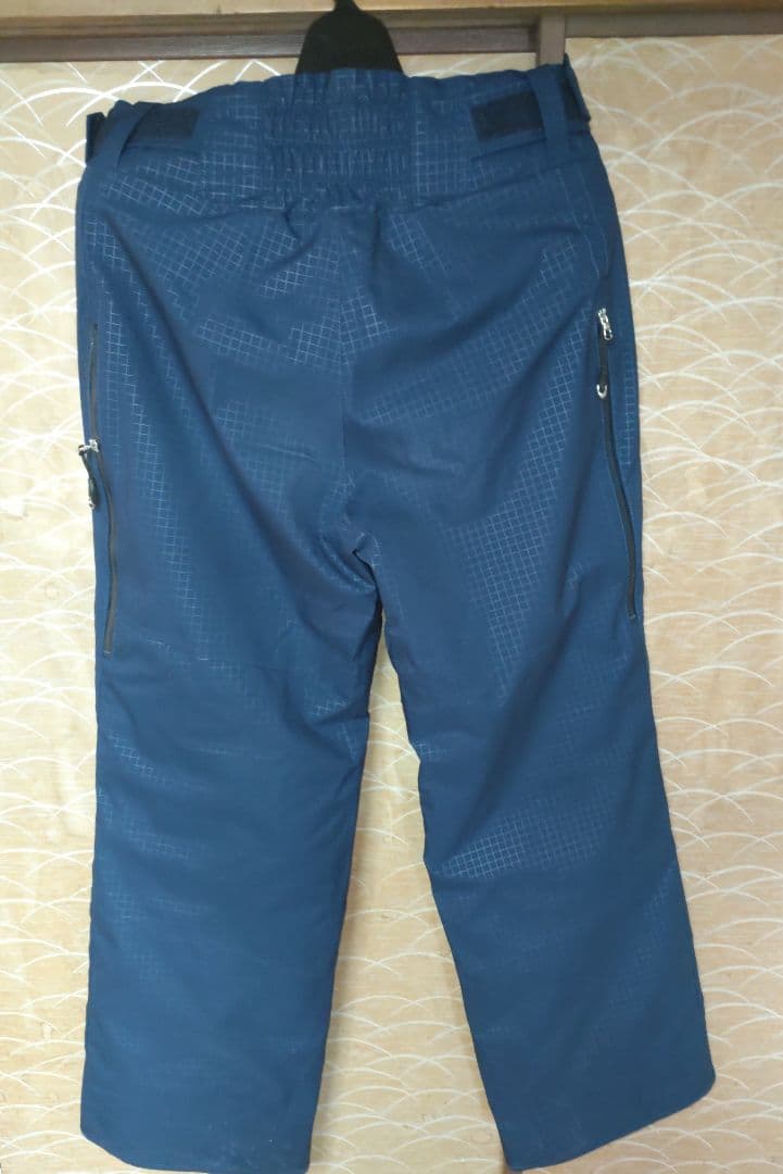 美良品&クリーニング済み Phenix フェニックス ウエア上下