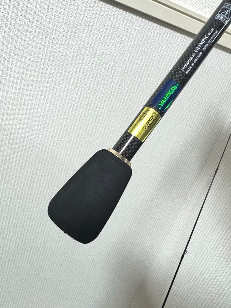 オリムピック コルトUX 20GCORUS-642L-HS