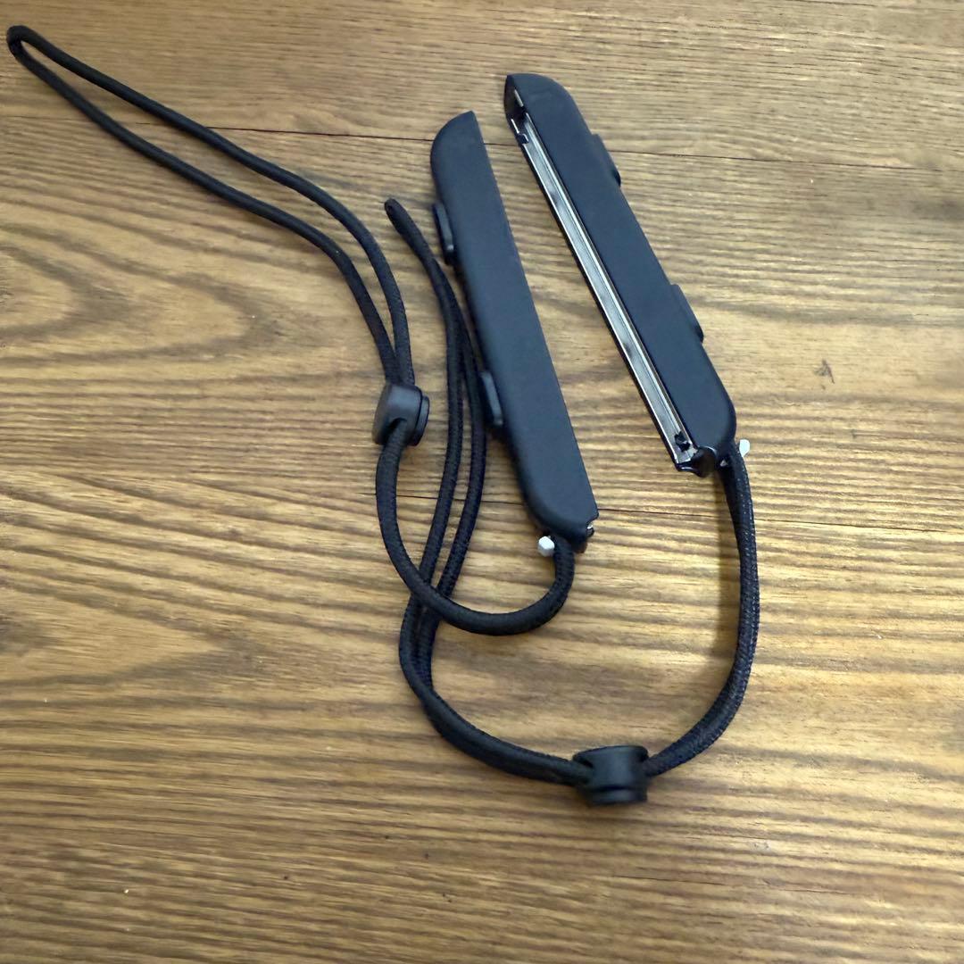 Nintendo Switch 本体、ドック/チャージャー /ケーブル付き