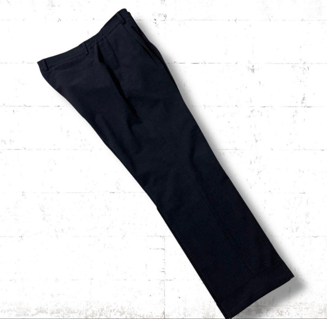 Salon de GW シアサッカー　スーツ　セットアップ　上下