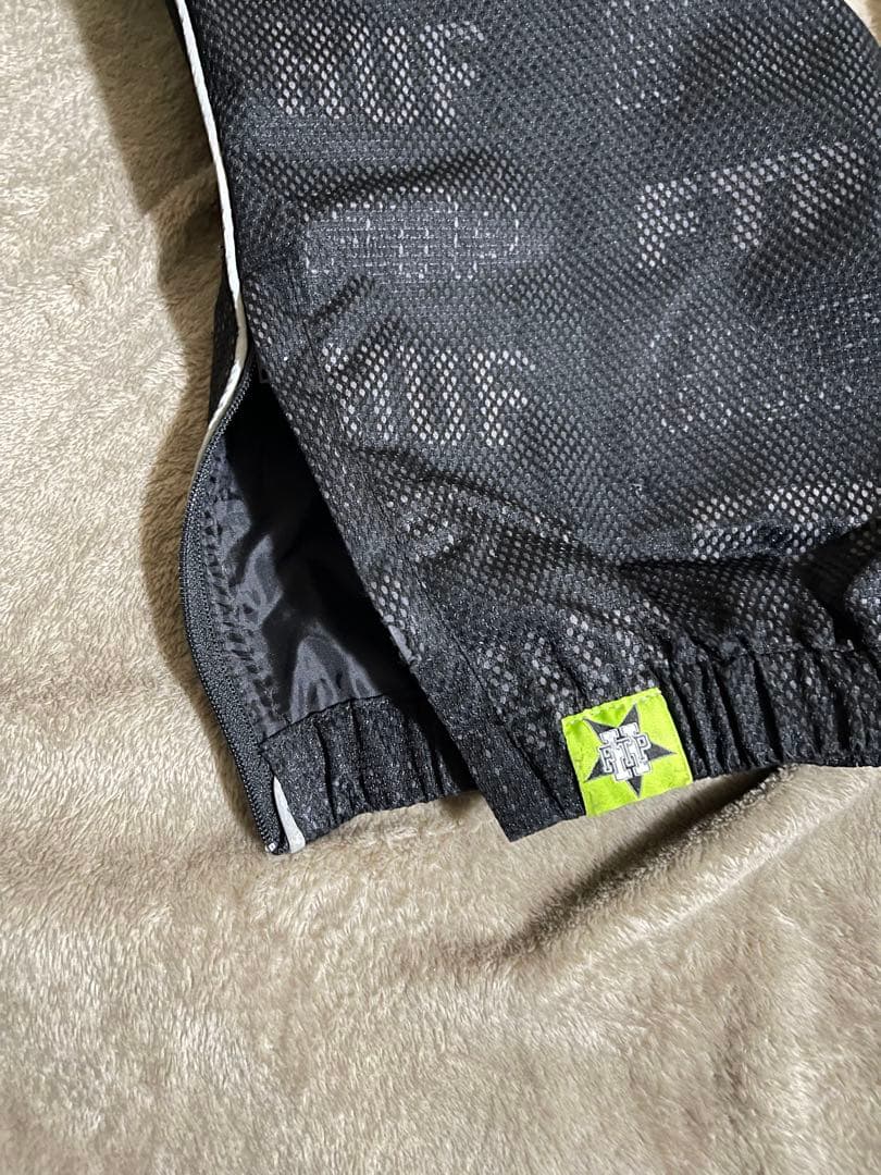 希少✨ HUF x FTP track pants XL コムドットゆうた着用