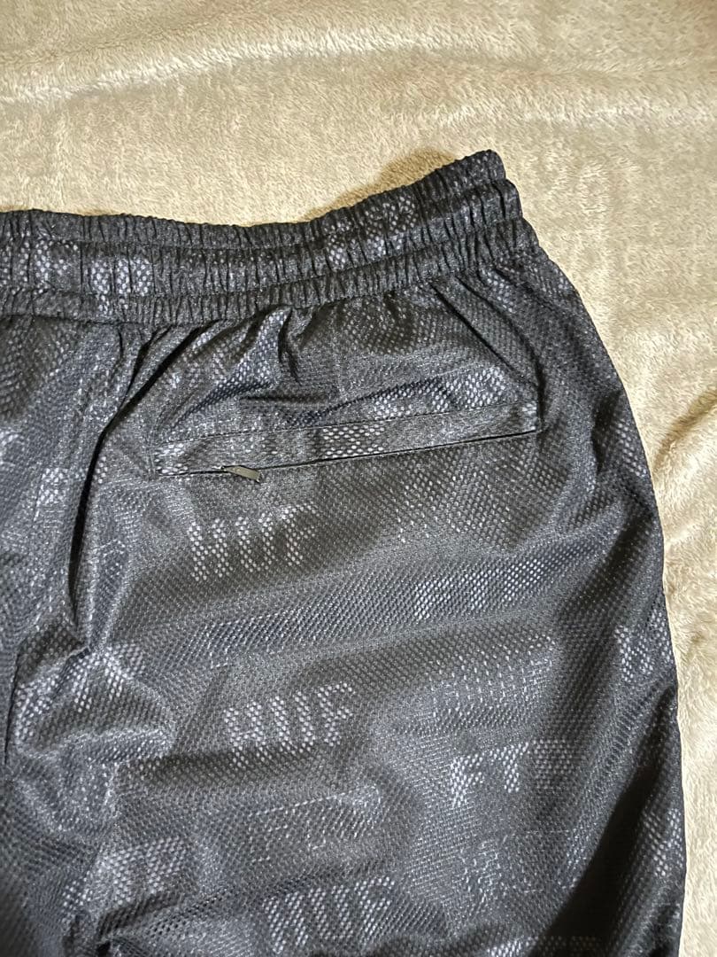 希少✨ HUF x FTP track pants XL コムドットゆうた着用