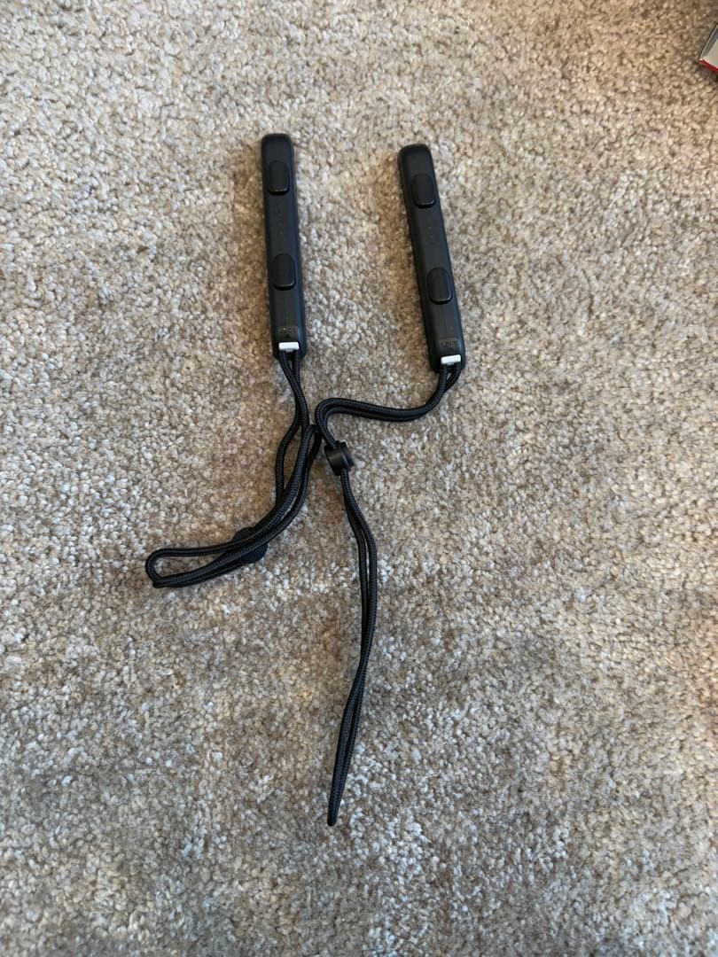 Nintendo Switch 本体 マリカ　スマブラ　ジョイスティック好き