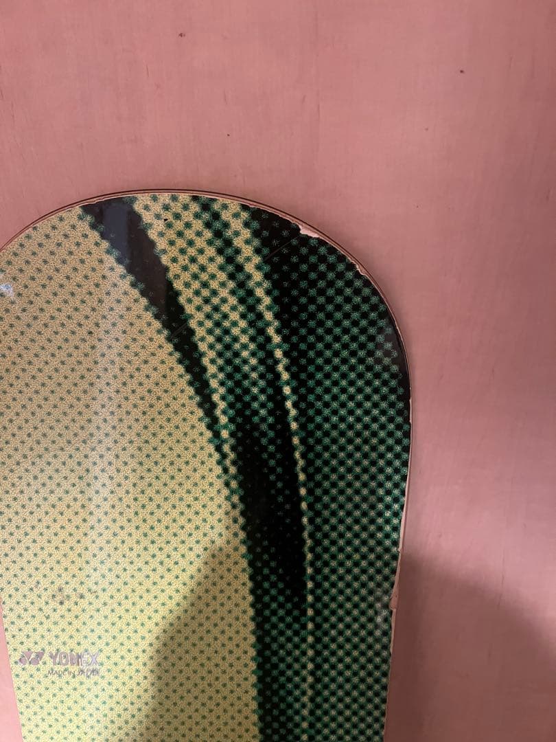 YONEX smooth 152cm スノーボード　ヨネックス