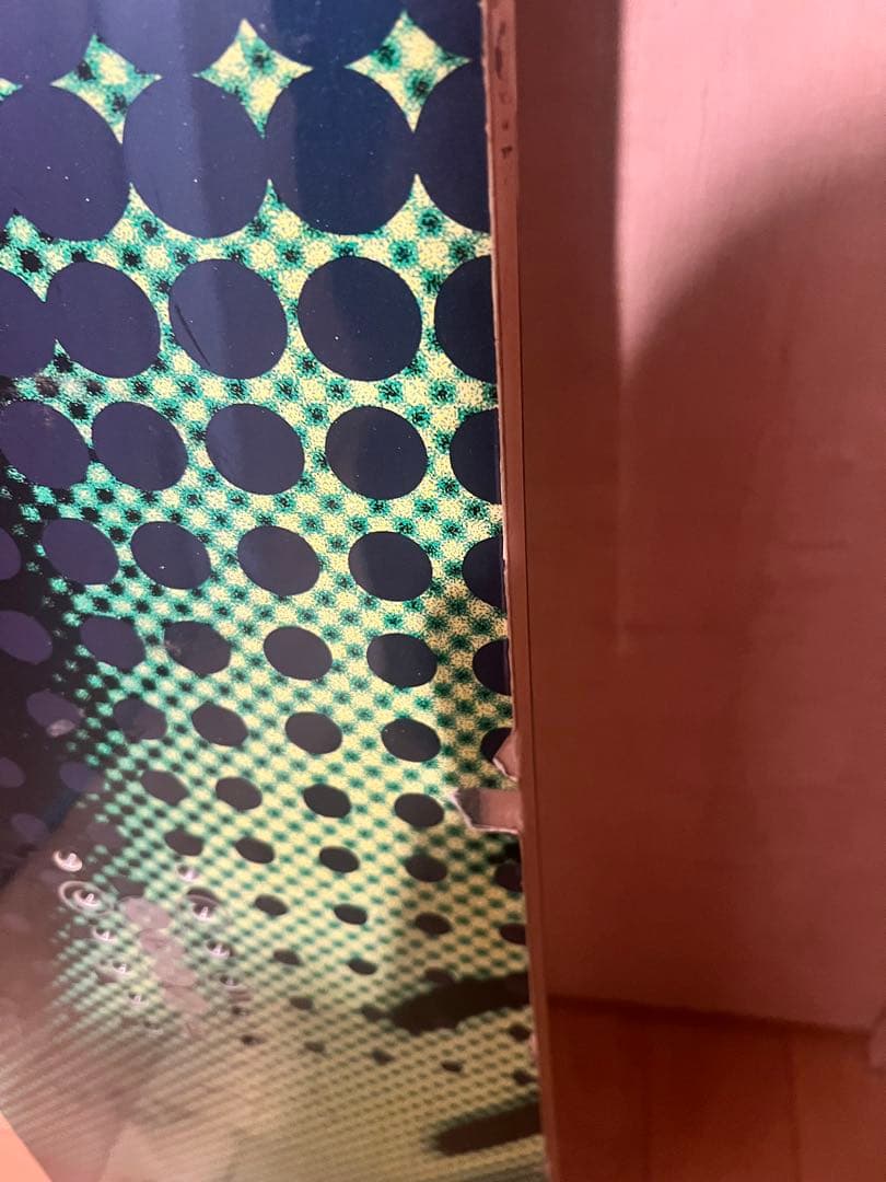 YONEX smooth 152cm スノーボード　ヨネックス