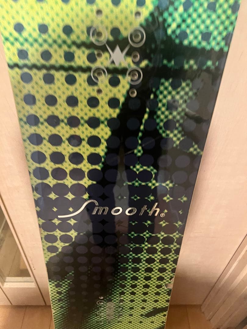 YONEX smooth 152cm スノーボード　ヨネックス
