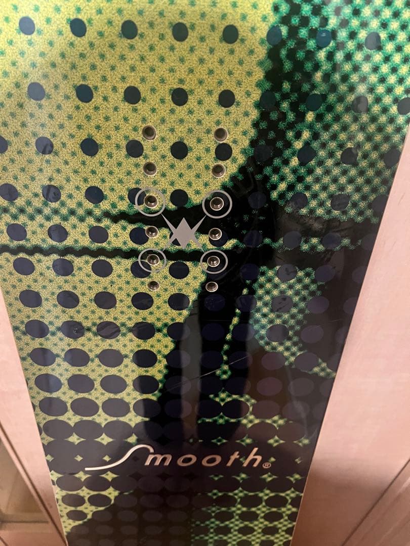 YONEX smooth 152cm スノーボード　ヨネックス