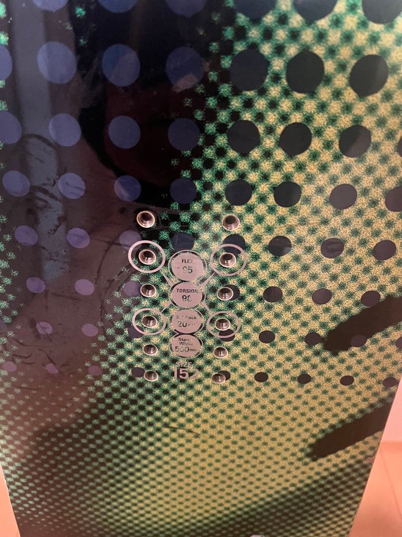 YONEX smooth 152cm スノーボード　ヨネックス