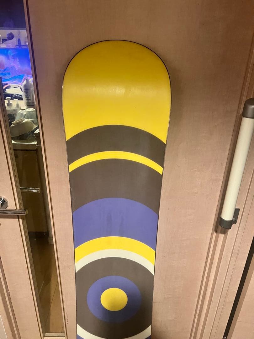 YONEX smooth 152cm スノーボード　ヨネックス